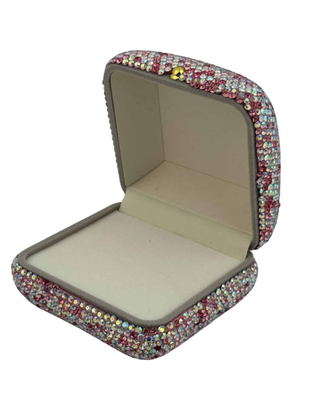Handmade Rings Display Box CR0098