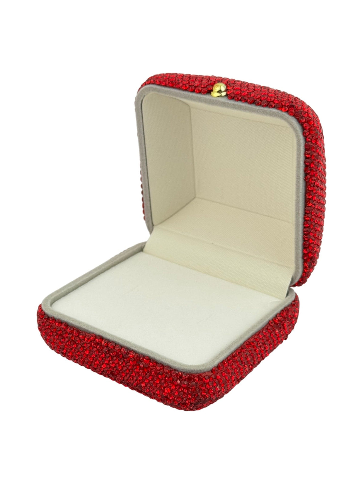 Handmade Rings Display Box CR0098