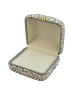 Handmade Rings Display Box CR0098