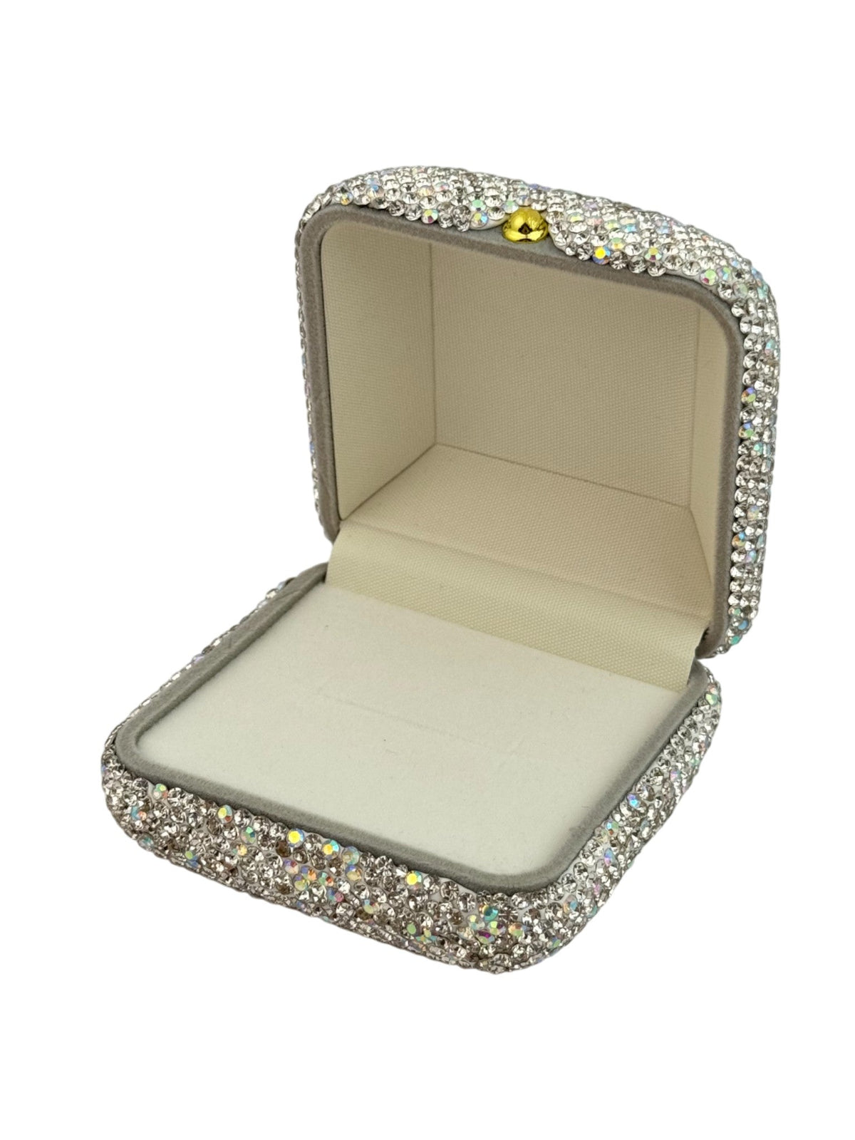 Handmade Rings Display Box CR0098