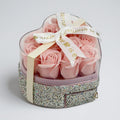 Ceramic Rhinestone Jewelry Box CR0099 - view 2