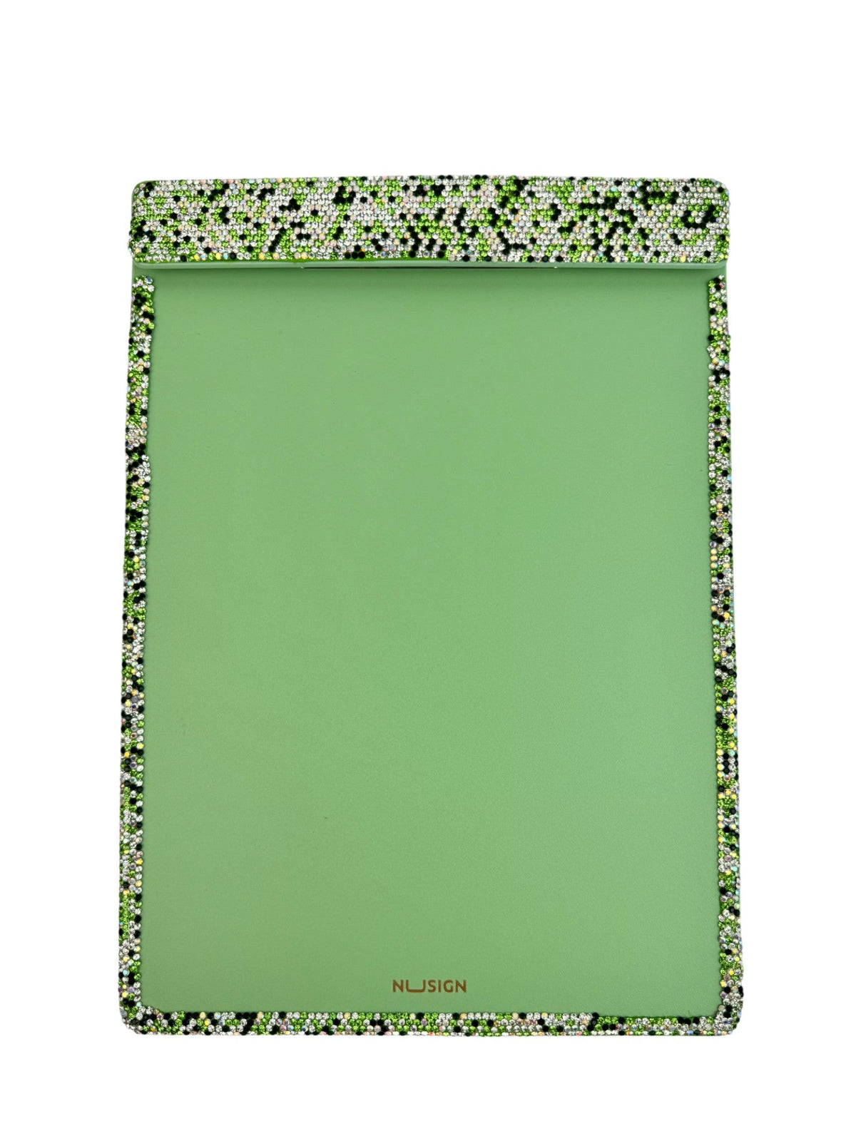 Ceramic Rhinestones Folder CR0107