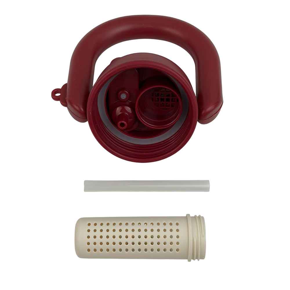 680ML Stainless Steel Thermos Bottle CR0108