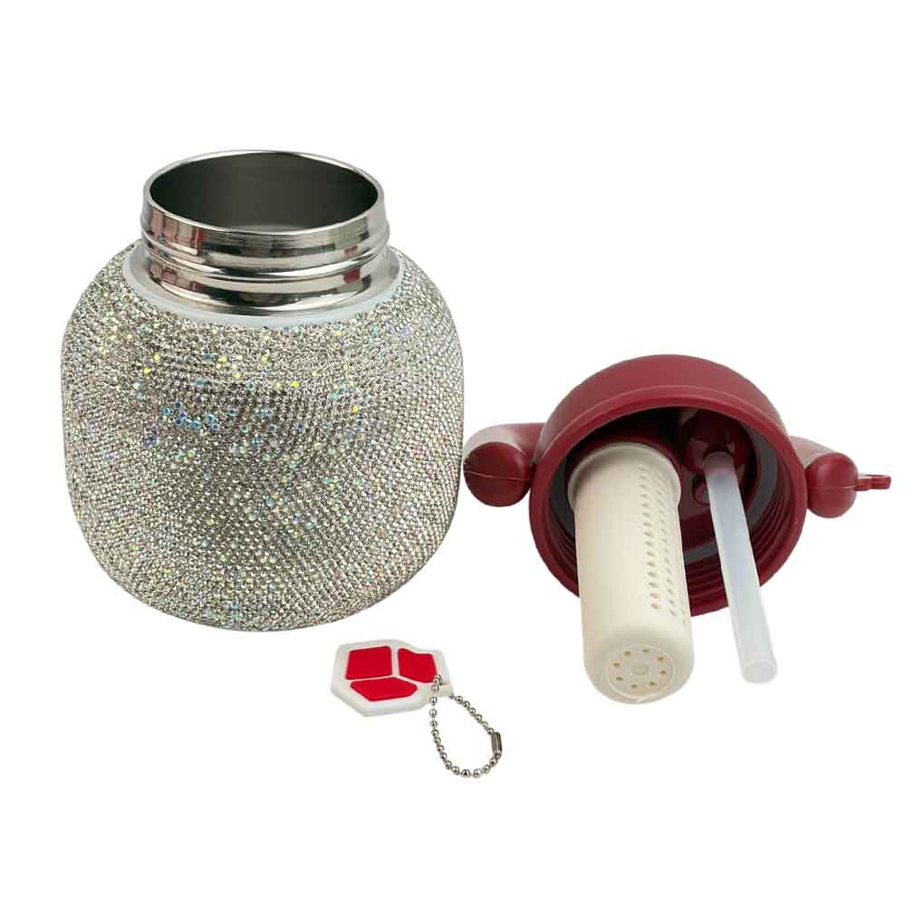680ML Stainless Steel Thermos Bottle CR0108
