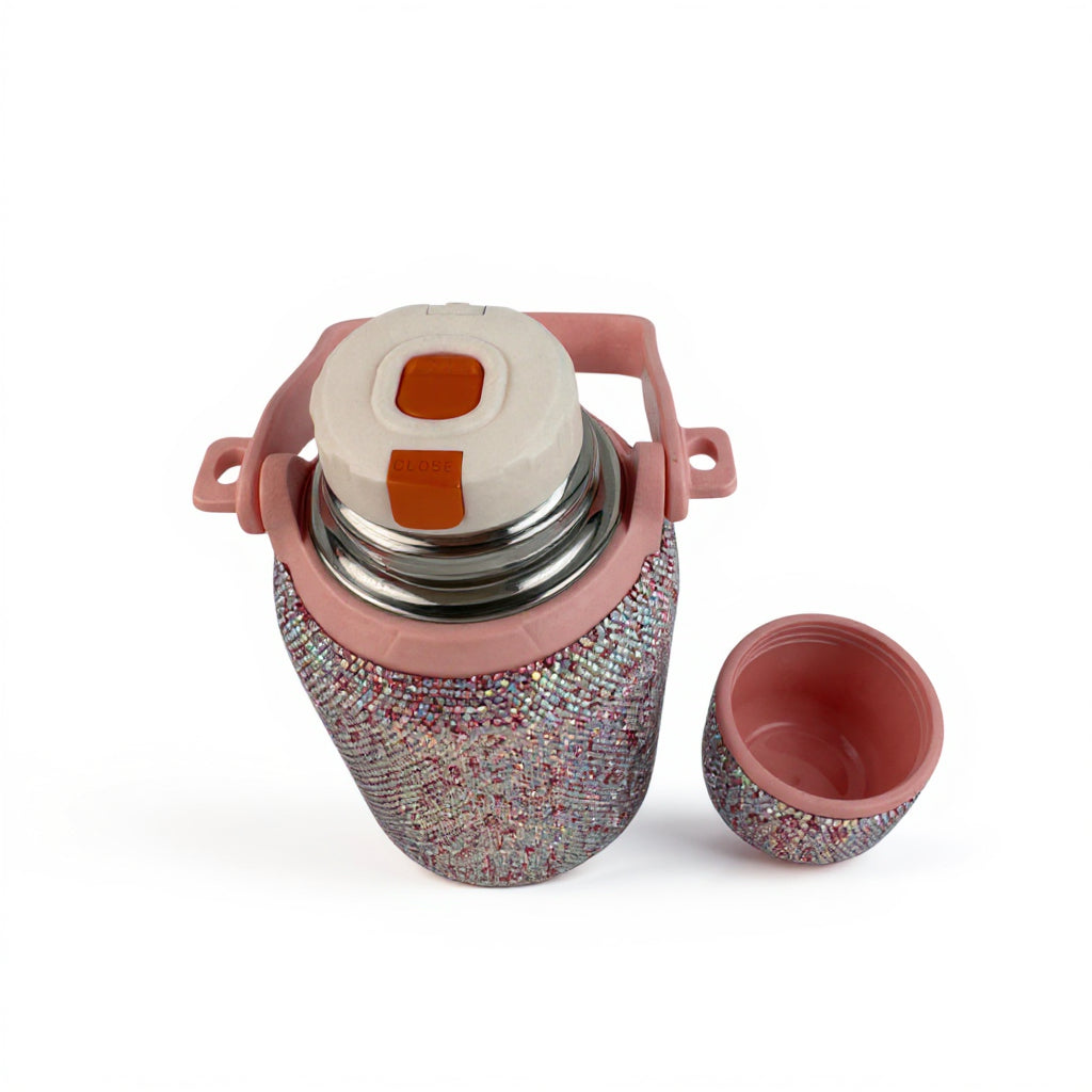 800ML Stainless Steel Thermos Bottle CR0109