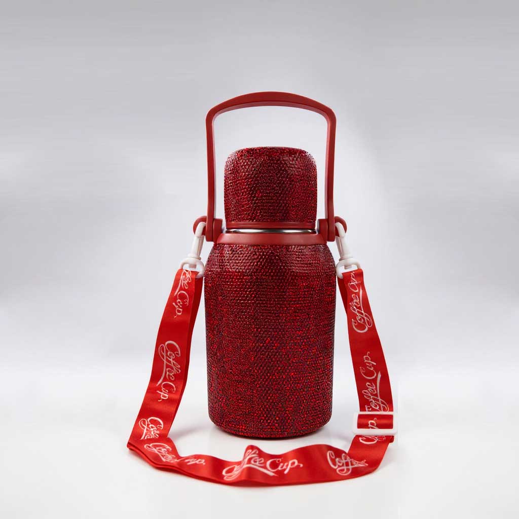 800ML Stainless Steel Thermos Bottle CR0109