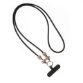 Phone Ceramic Rhinestone Lanyard Charging Type-C TO Type-C CR0117