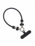 Phone Ceramic Rhinestone C To Lightening Cable CR0118