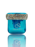 Ceramic Rhinestone Pencil Sharpener CR0124