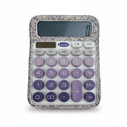 Ceramic Rhinestone Calculator CR0126 - view 5