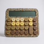 Ceramic Rhinestone Calculator CR0128 - view 8