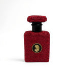 Ceramic Rhinestone 30ML Perfume Bottle CR0132