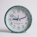 Ceramic Rhinestone Alarm Clock CR0134 - view 3