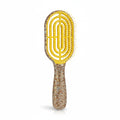 Ceramic Rhinestone Comb CR0142