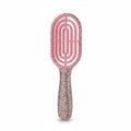 Ceramic Rhinestone Comb CR0142
