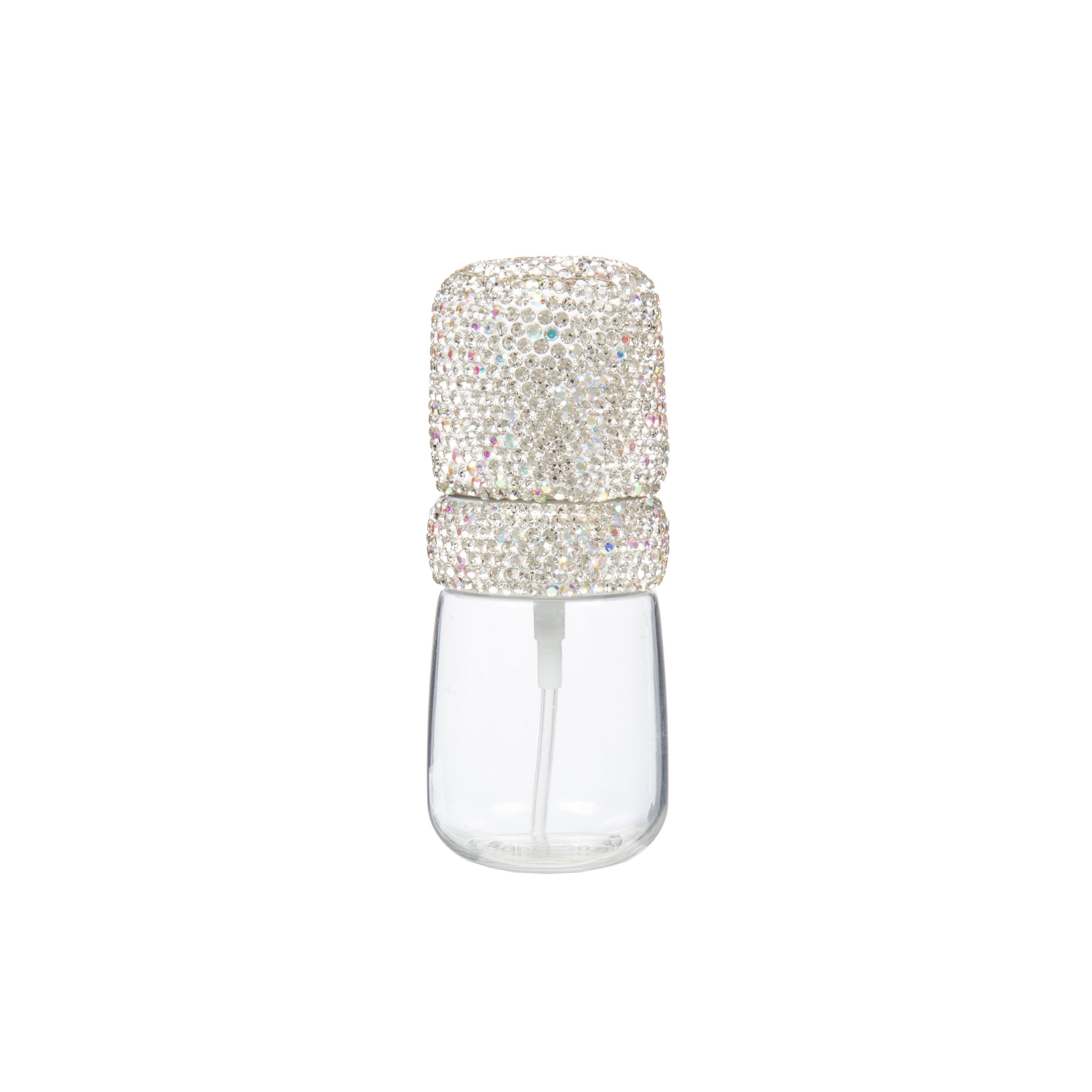 Ceramic Rhinestone 30ML Spray Bottle CR0145