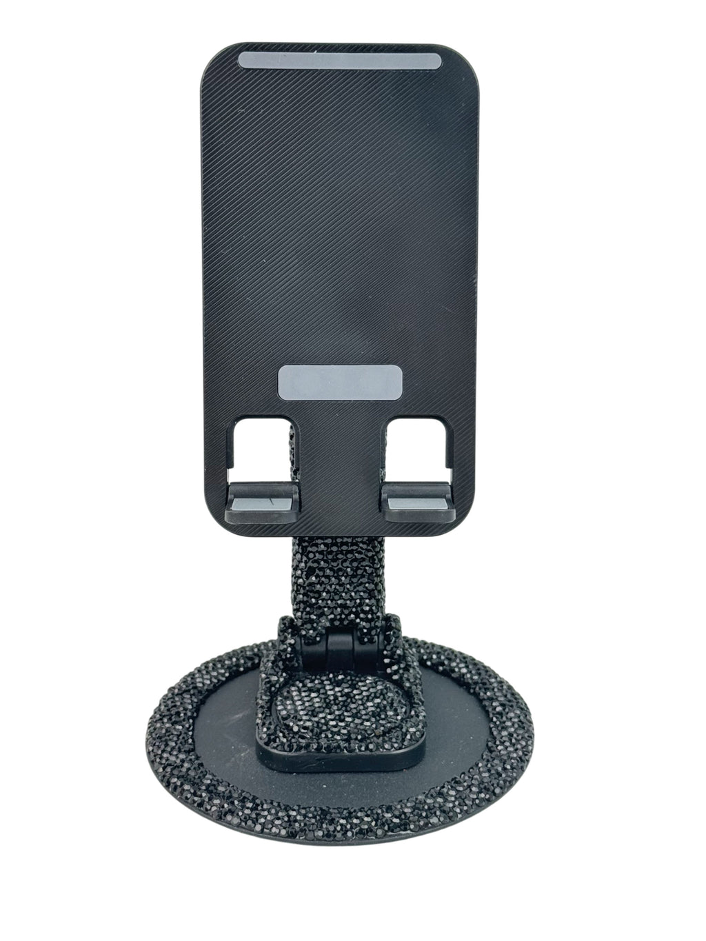Ceramic Rhinestone Phone Holder CR0146 - view 3