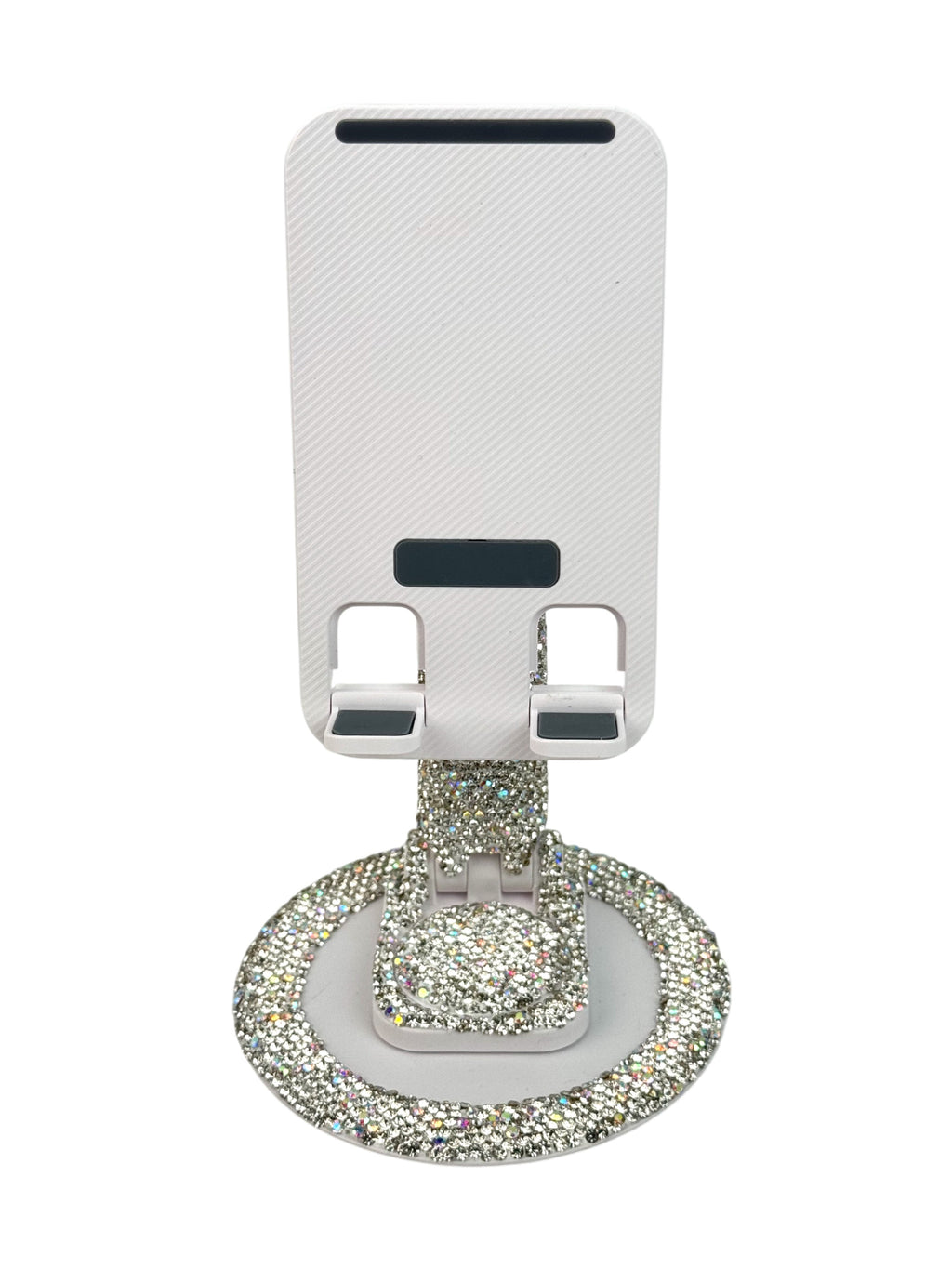 Ceramic Rhinestone Phone Holder CR0146 - view 8