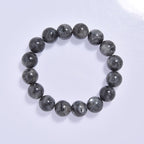 Black Labradorite Bracelet B1983-4MM