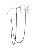 Clear Crystal Glasses Holder EC5637