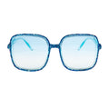 Handmade Rhinestone Sunglasses G0448
