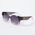 Handmade  Rhinestone Sunglasses G0561