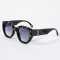 Handmade  Rhinestone Sunglasses G0563