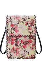 Blossom Print Crossbody Bag HB0580 - NO.138