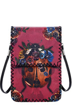 Ladybug Printed Crossbody  HB0580 - NO.68