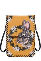 Rabbit Printed Crossbody HB0580-NO.69