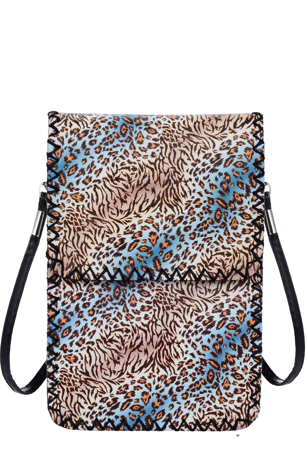 Leopard Printed Crosbody HB0580 - NO.73