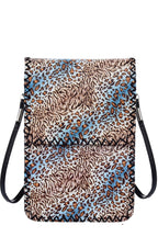 Leopard Printed Crosbody HB0580 - NO.73