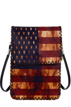 Baby Frida Printed Crossbody Bag HB0580 - NO.85