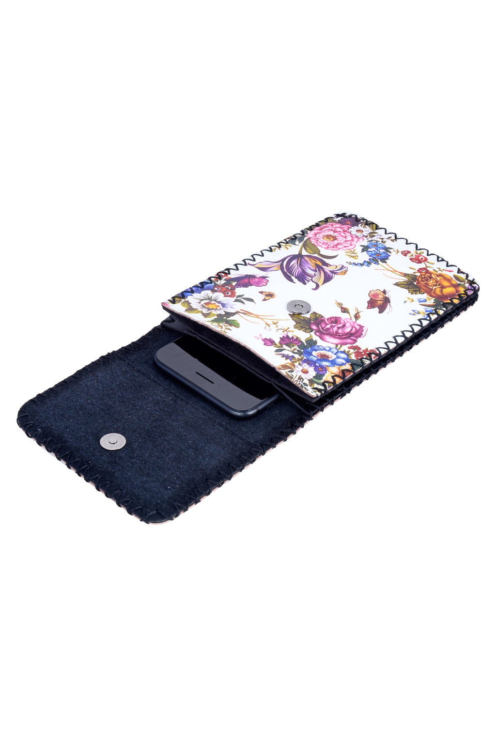 Moon&Sun Print Crossbody Bag HB0580 - NO.149