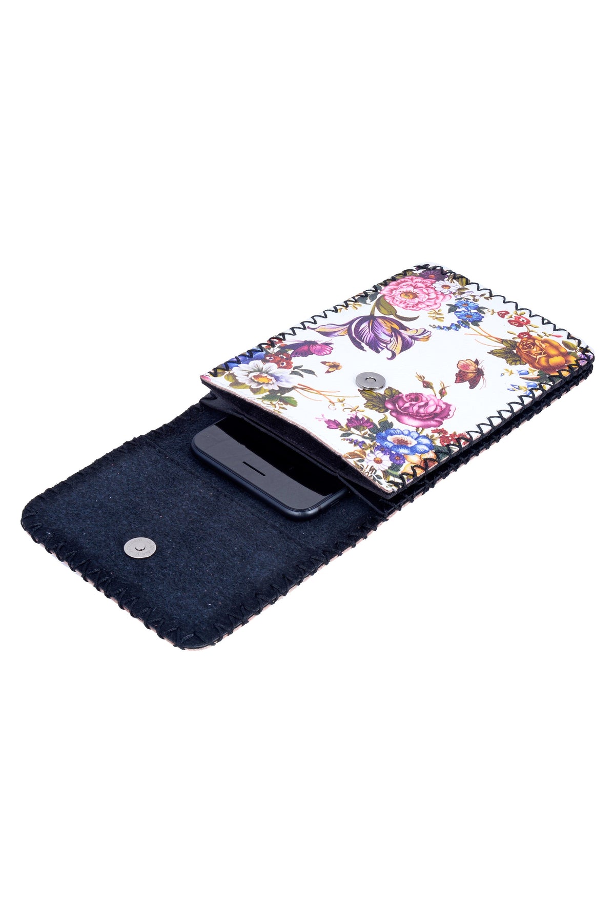 Moon&Sun Print Crossbody Bag HB0580 - NO.149