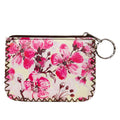 Blossom Print Hand Stitch Coin Purse HB0665 - NO.138