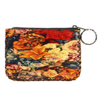 Floral Print Hand Stitch Coin Purse HB0665 - NO.167
