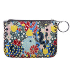Cactus Print Hand Stitch Coin Purse HB0665 - NO.198