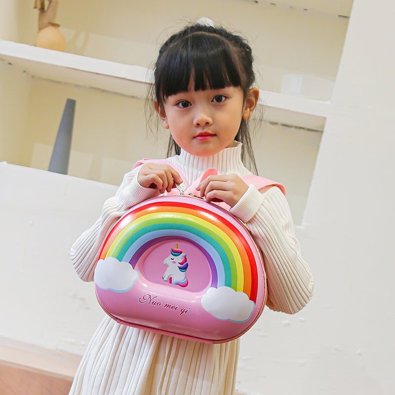 Unicorn Kids Backpack HB2143