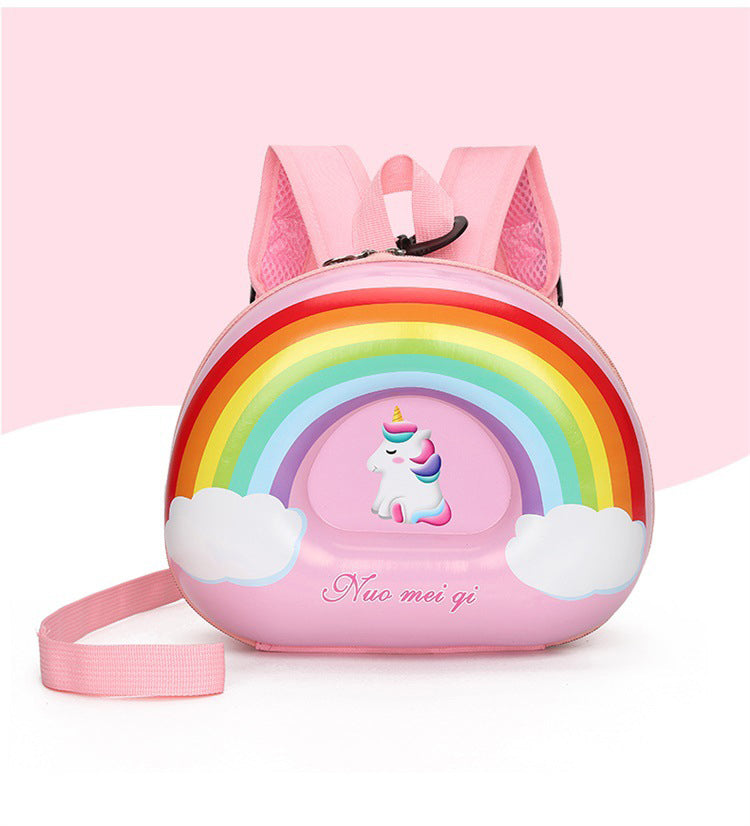 Unicorn Kids Backpack HB2143