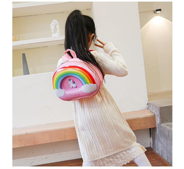 Unicorn Kids Backpack HB2143