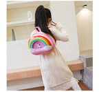 Unicorn Kids Backpack HB2143