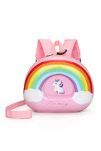 Unicorn Kids Backpack HB2143
