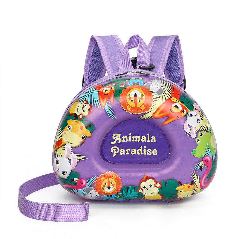 Animal Paradise Kids Backpack HB2492