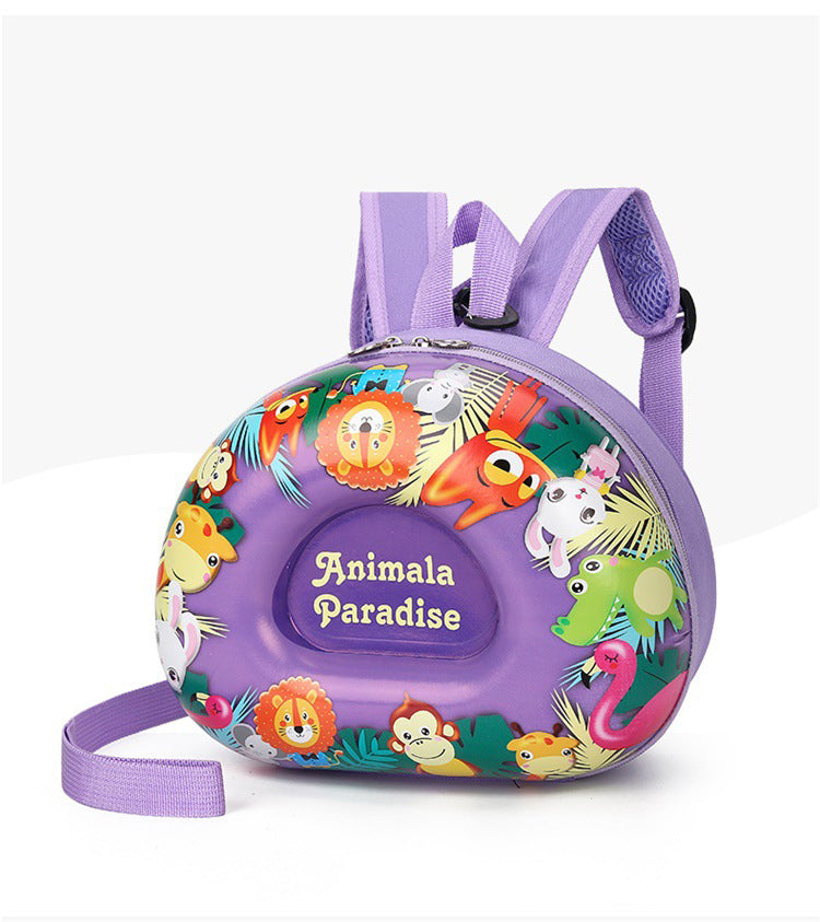 Animal Paradise Kids Backpack HB2492