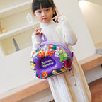 Animal Paradise Kids Backpack HB2492