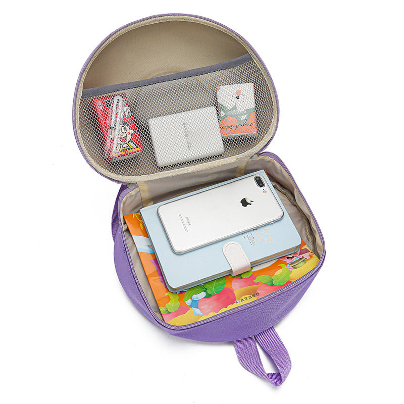 Animal Paradise Kids Backpack HB2492