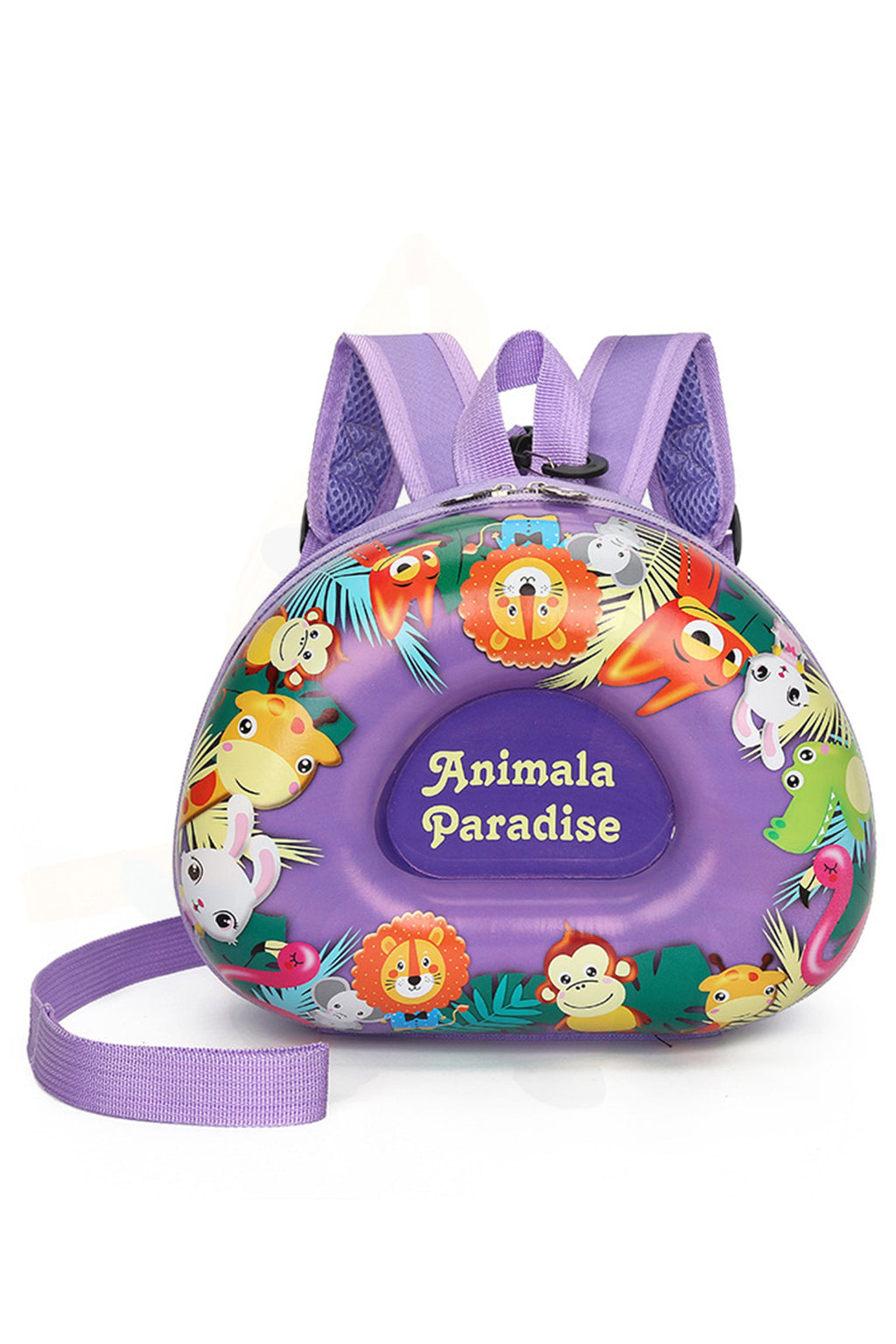 Animal Paradise Kids Backpack HB2492