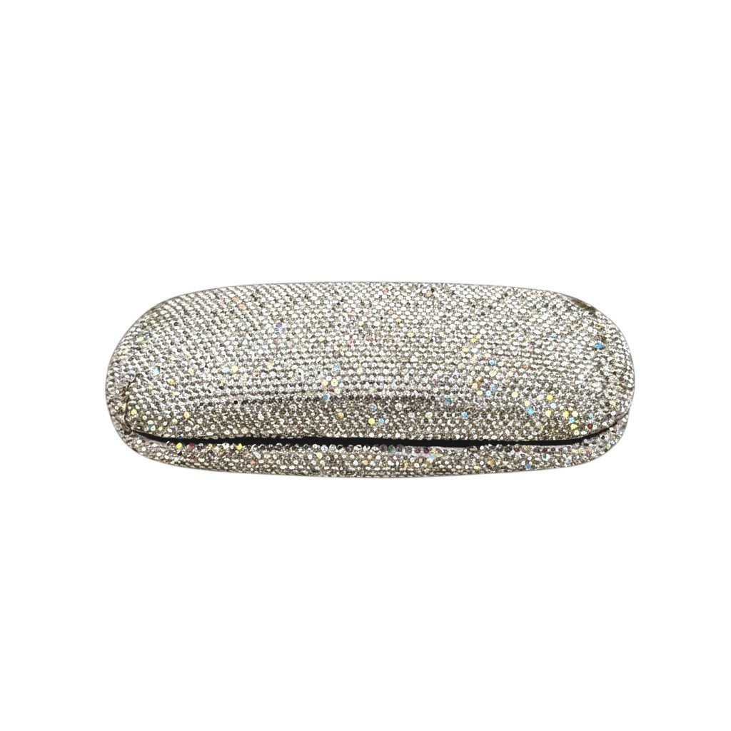 Ceramic Rhinestone Glasses Box CR0096 - view 6