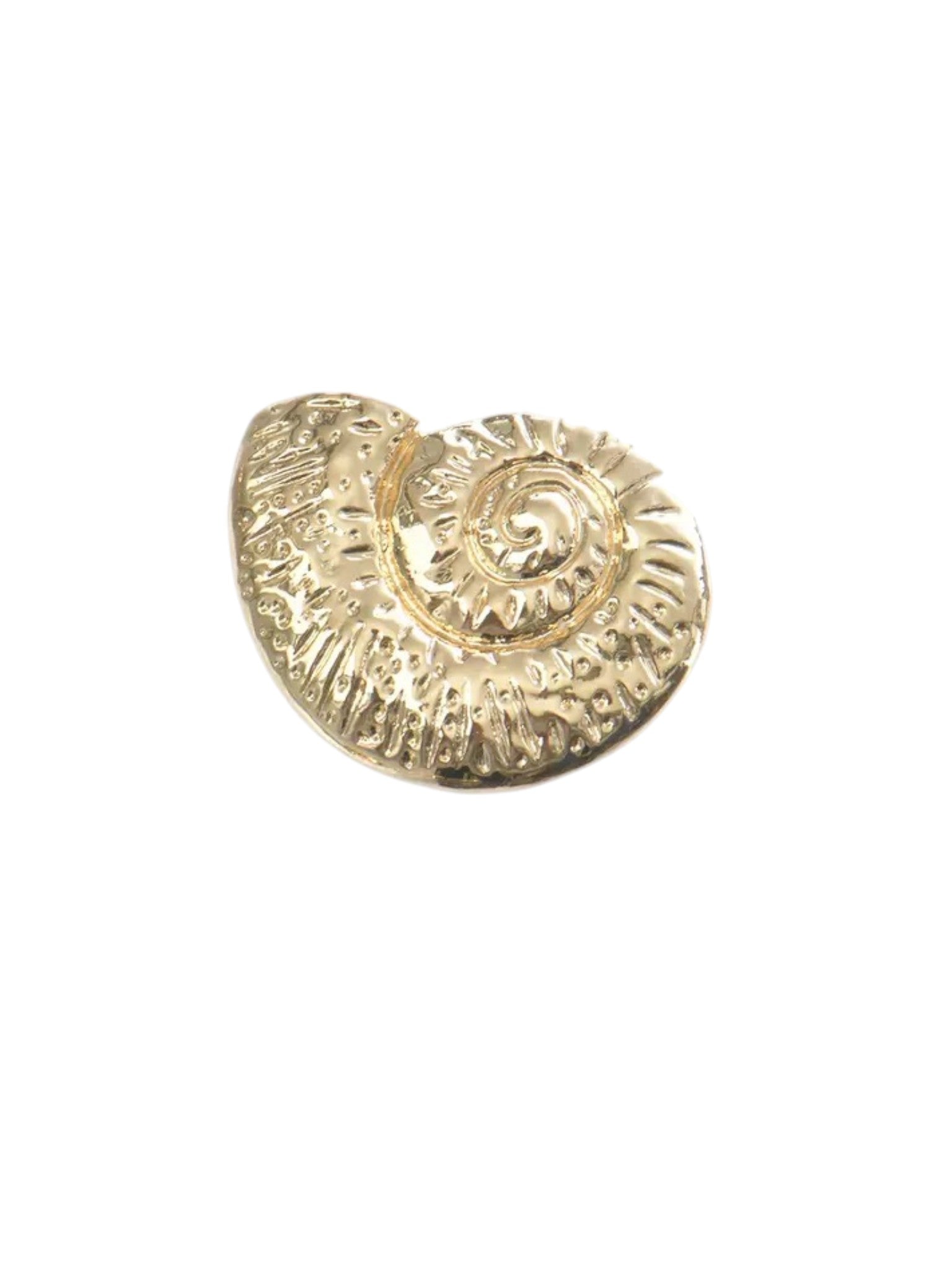 Conch Alloy Bottom MIS1065